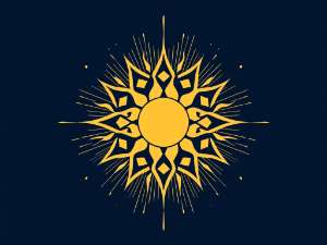 Planet Sun