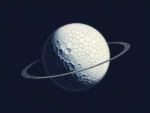 Planet Pluto