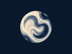 Planet Venus