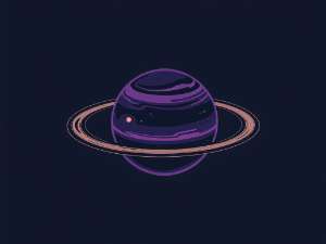 Planet Jupiter